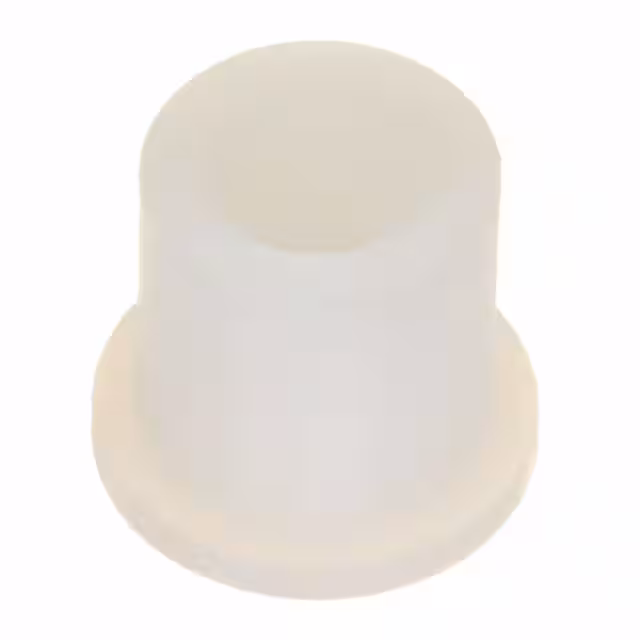 12SWS0424 Essentra Components  Rondelle - Spalla della boccola